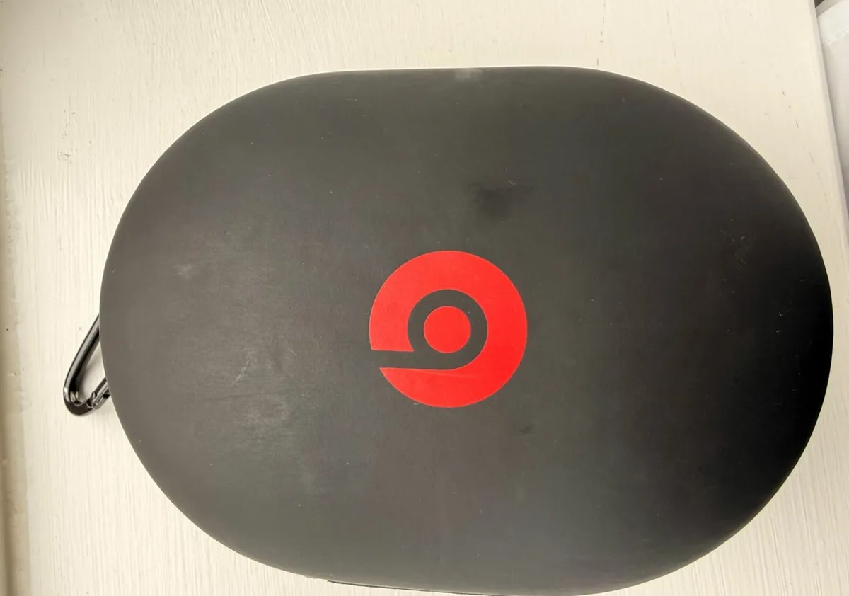 Beats Studio 3 Wireless Noise Cancelling - Image 3