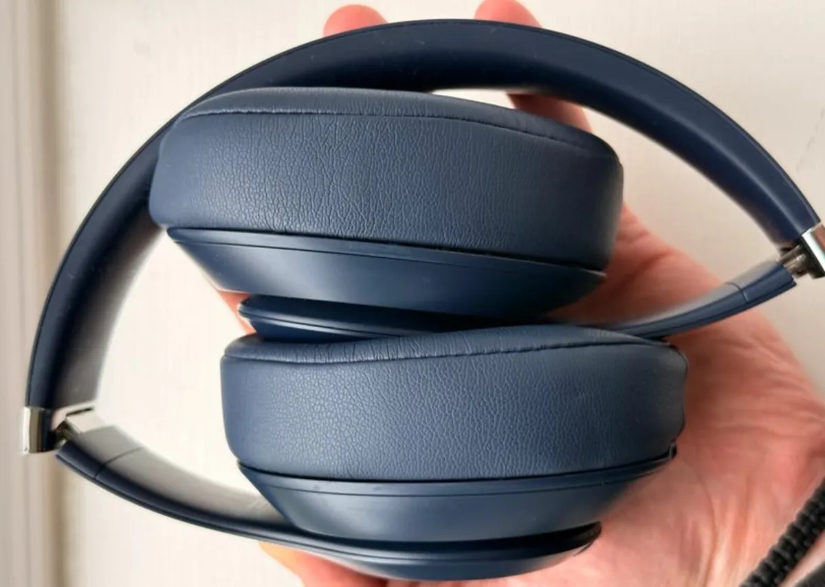 Beats Studio 3 Wireless Noise Cancelling - Image 4