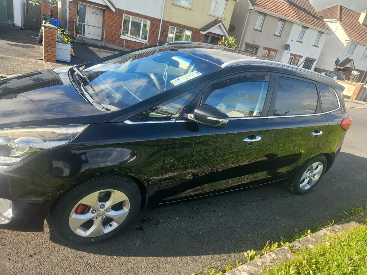 Kia carens - Image 3
