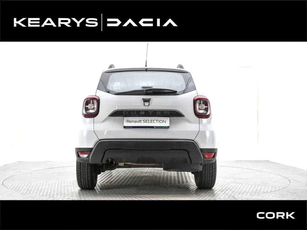Dacia Duster Essential Blue dCi 115 RE - Image 2