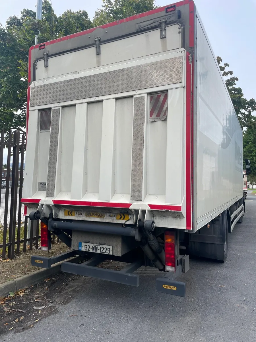 Iveco Stralis 2013 - Image 4