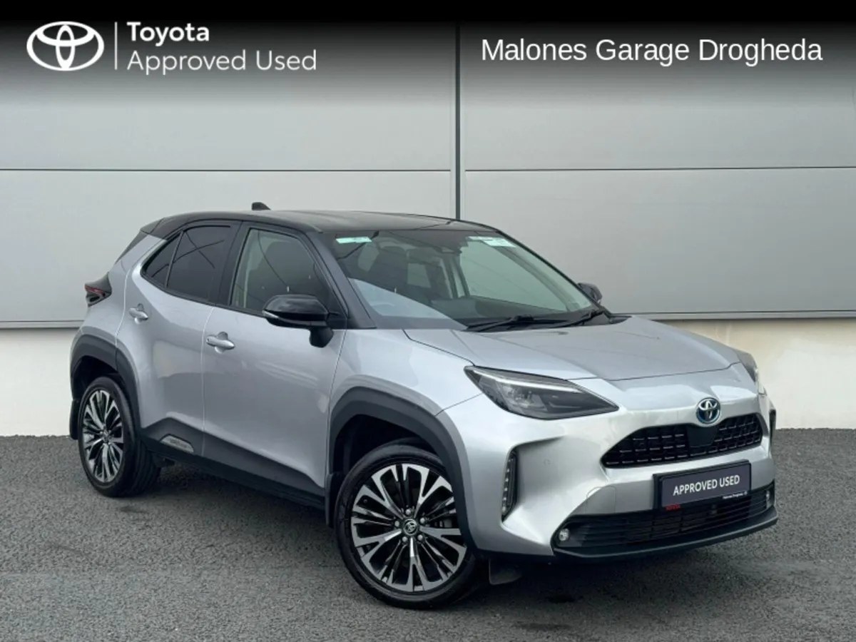 Toyota Yaris Cross 1.5 Hybrid Sol Call Now: 041 98 - Image 1