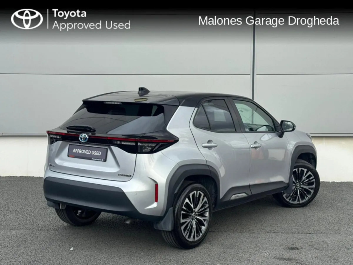 Toyota Yaris Cross 1.5 Hybrid Sol Call Now: 041 98 - Image 2