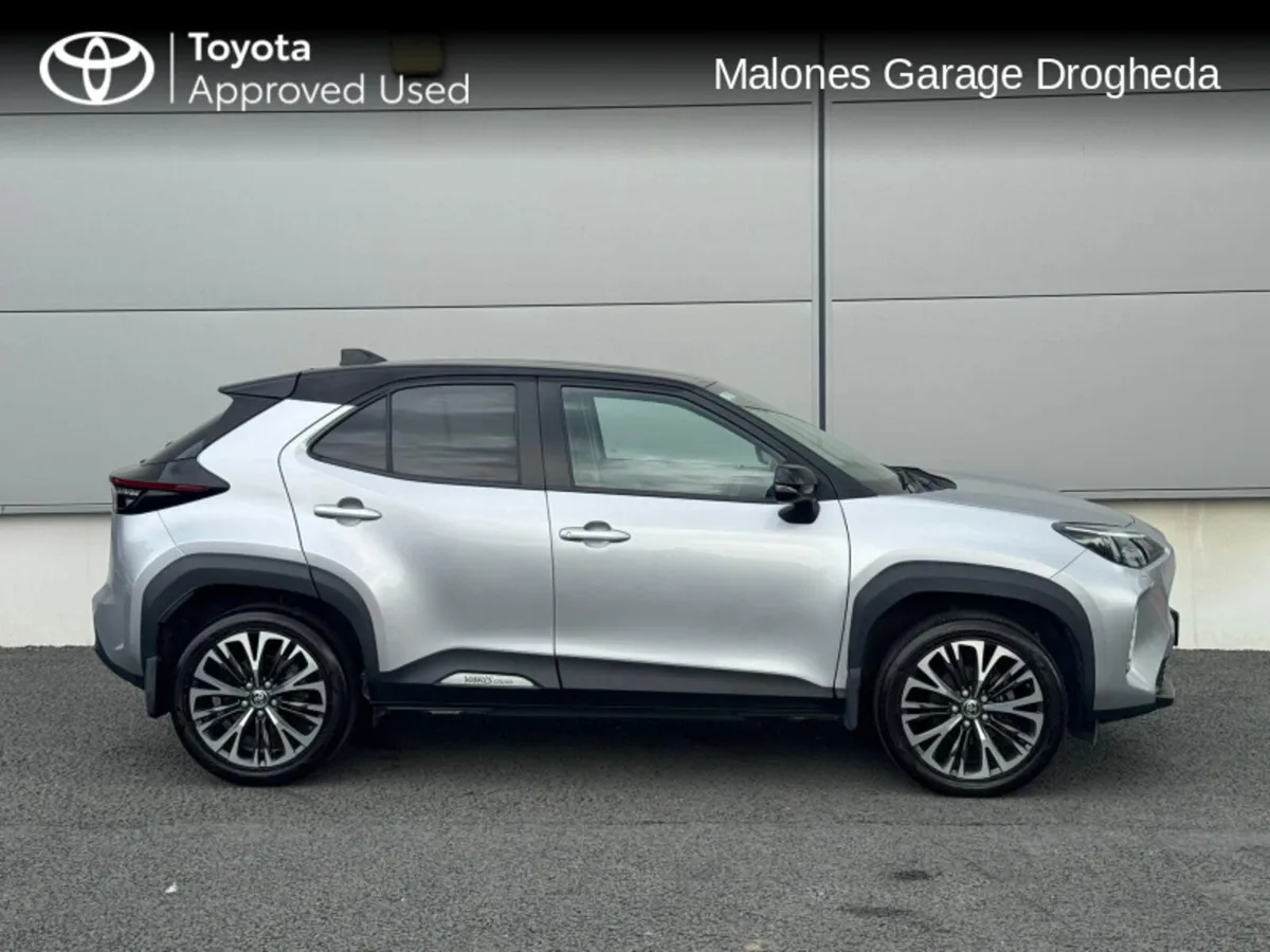 Toyota Yaris Cross 1.5 Hybrid Sol Call Now: 041 98 - Image 3