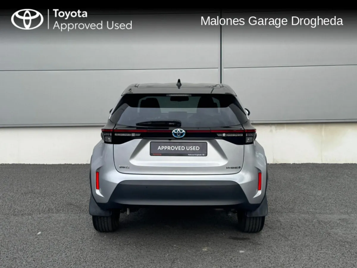 Toyota Yaris Cross 1.5 Hybrid Sol Call Now: 041 98 - Image 4