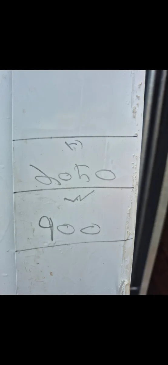 Pvc doors - Image 2