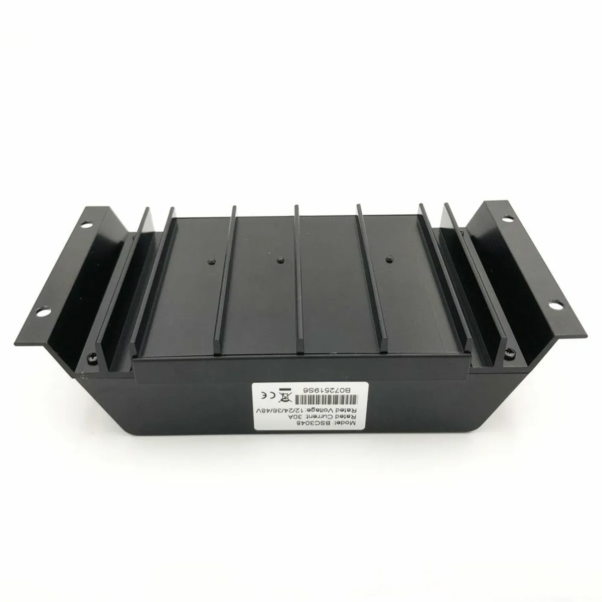 30A Solar charge controller for AGM SLA and Li-ion - Image 3