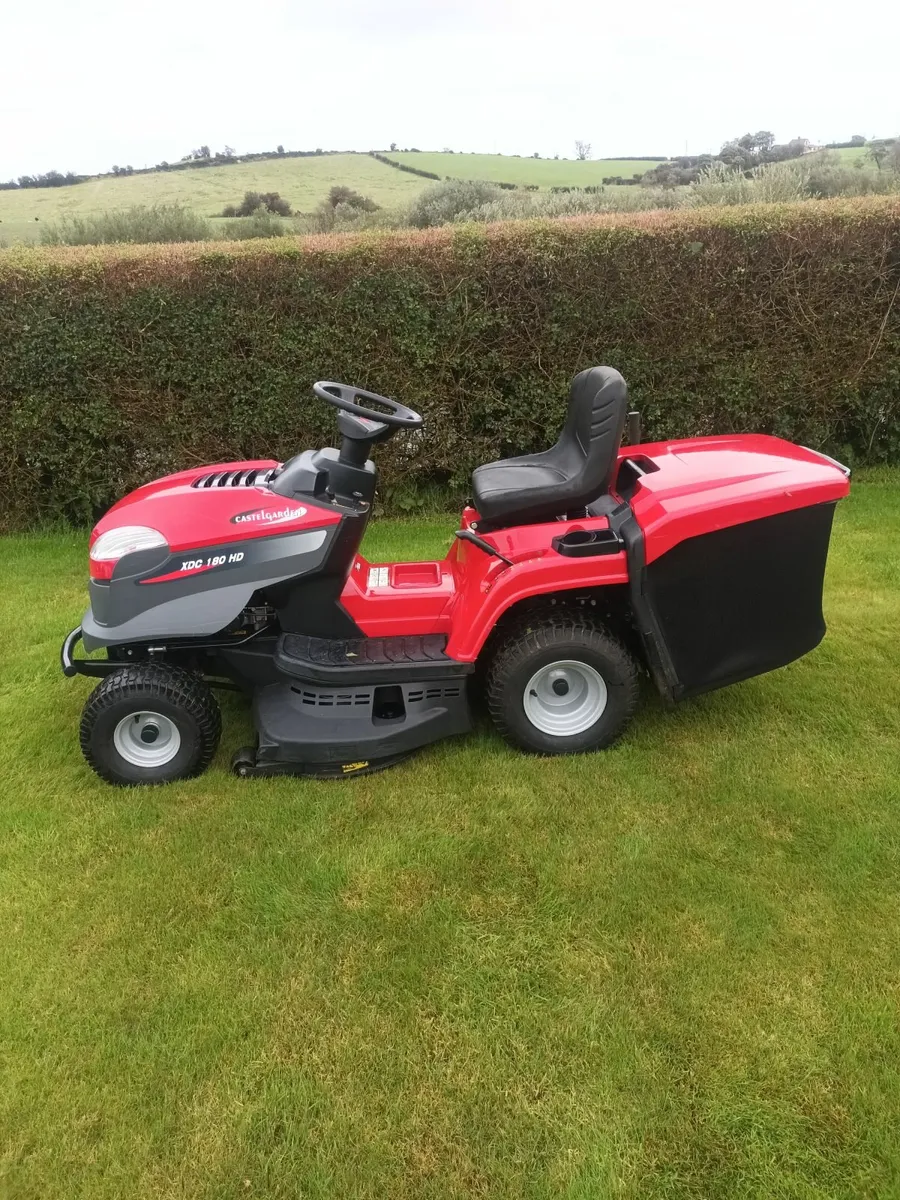Lawnmower - Image 1
