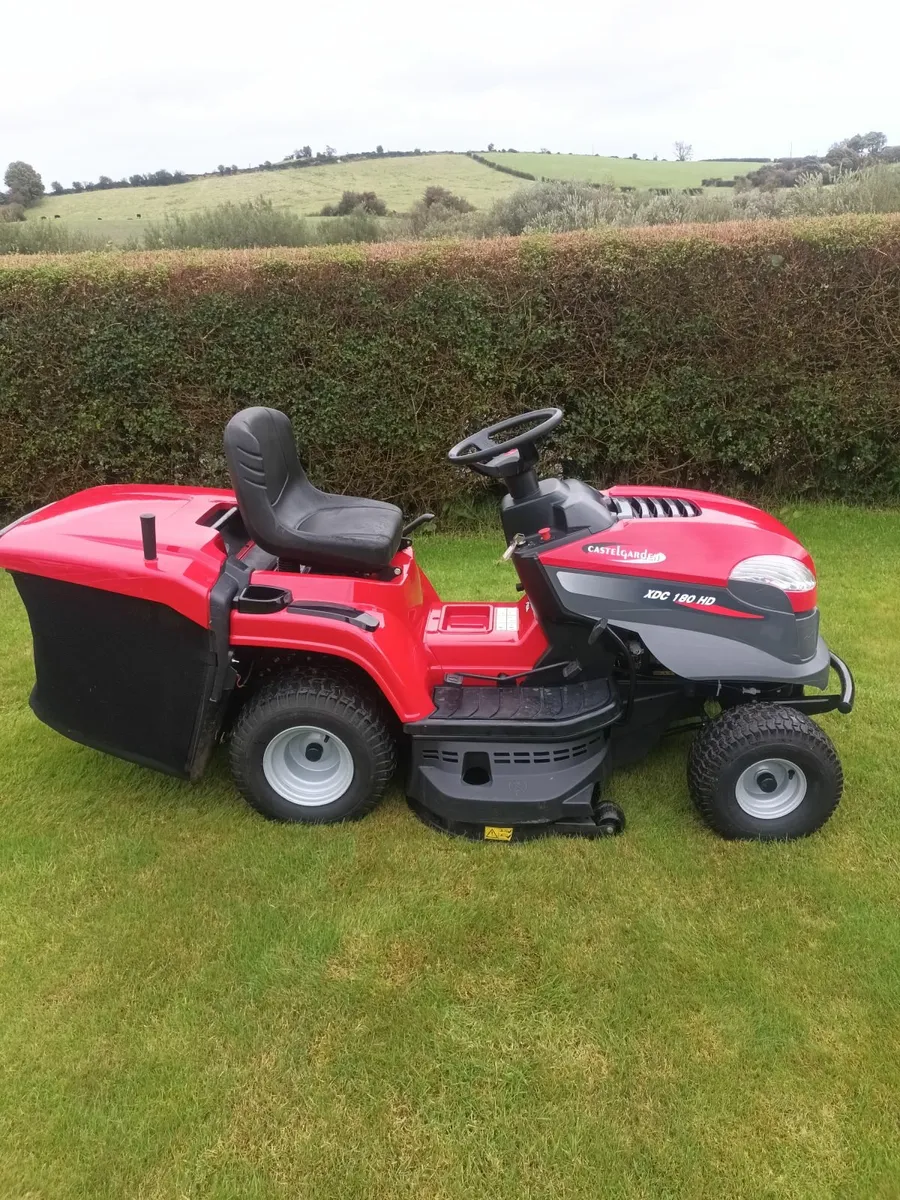 Lawnmower - Image 3