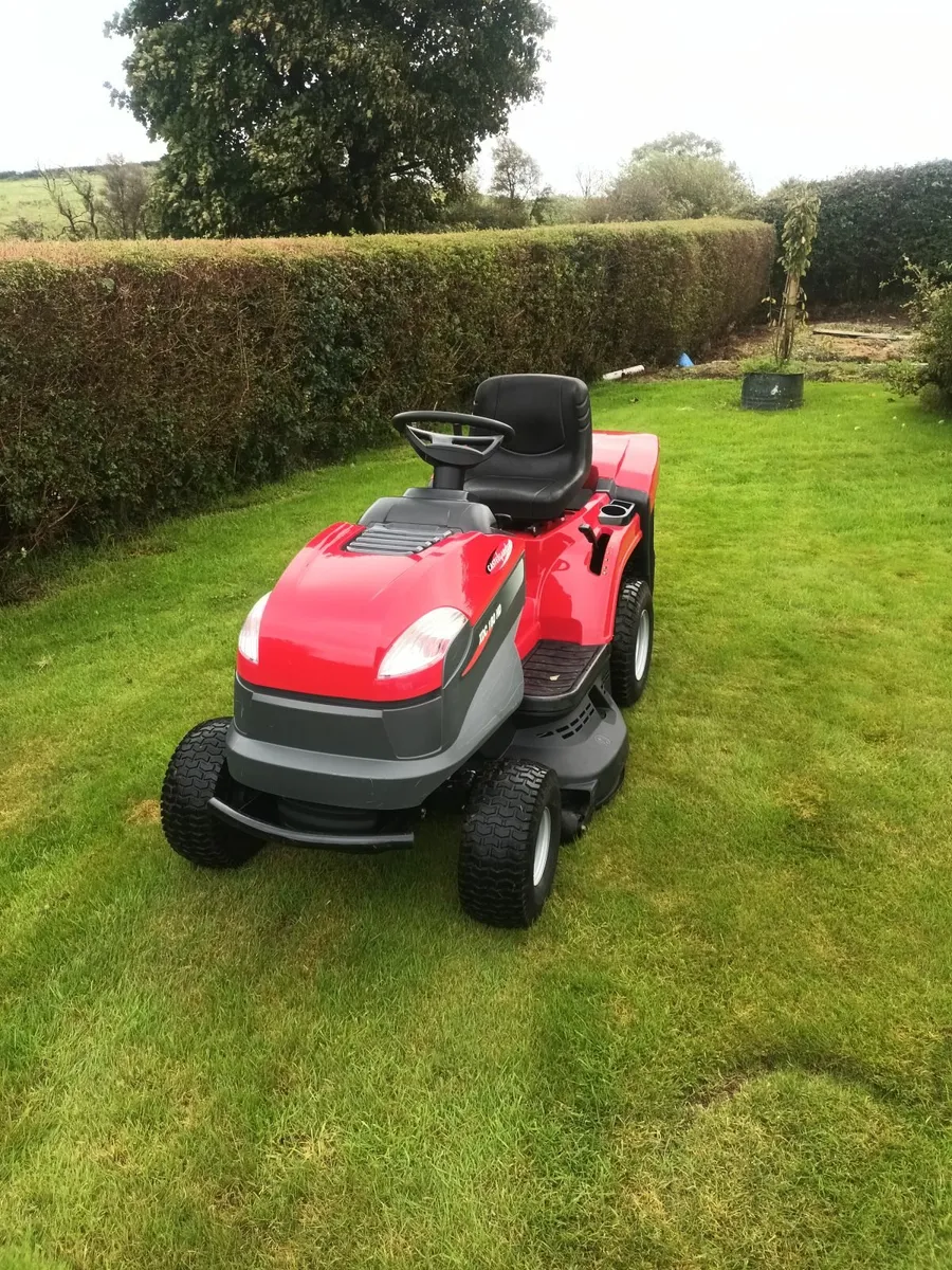 Lawnmower - Image 4