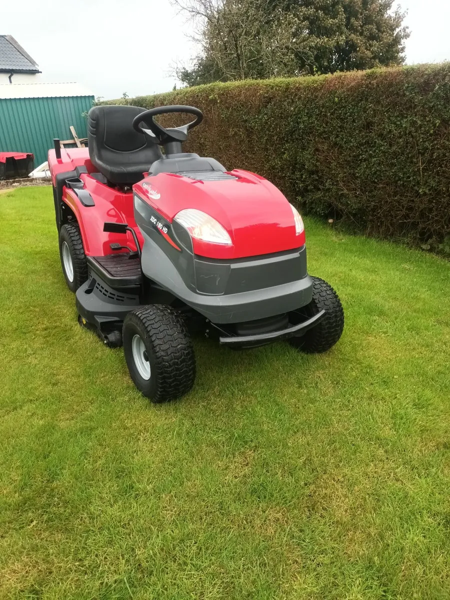 Lawnmower - Image 2