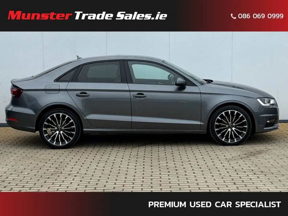 Audi A3 2.0 TDI - Image 2