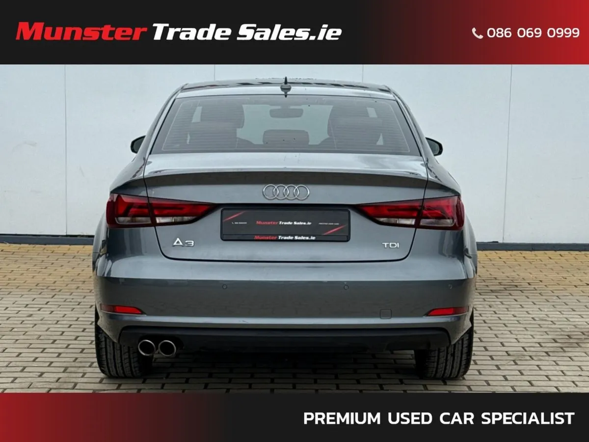 Audi A3 2.0 TDI - Image 3