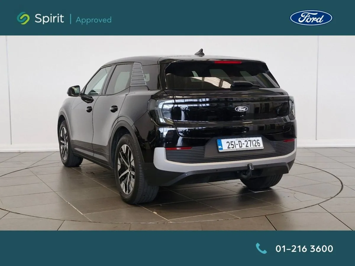 Ford Explorer Select 77kwh Extended Range RWD - Image 3