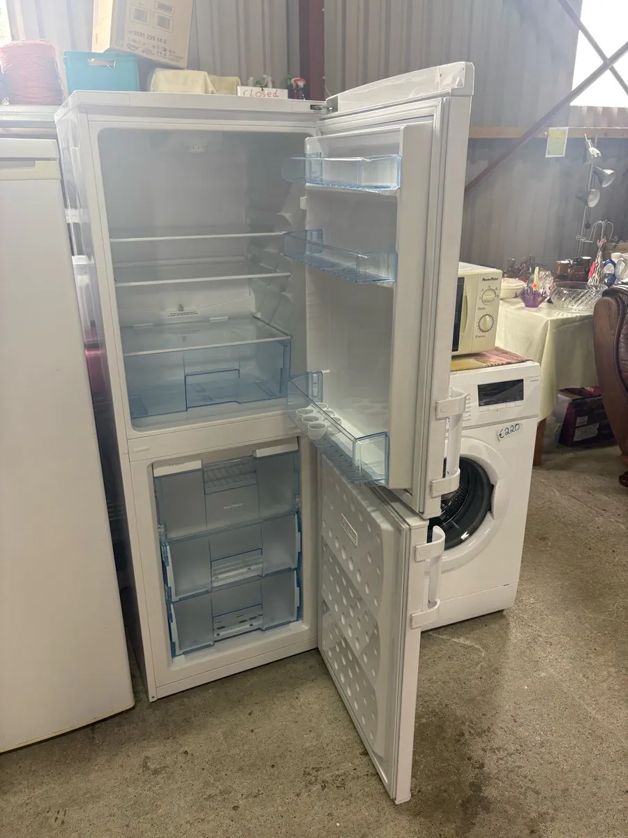 Beto fridge freezer - Image 2