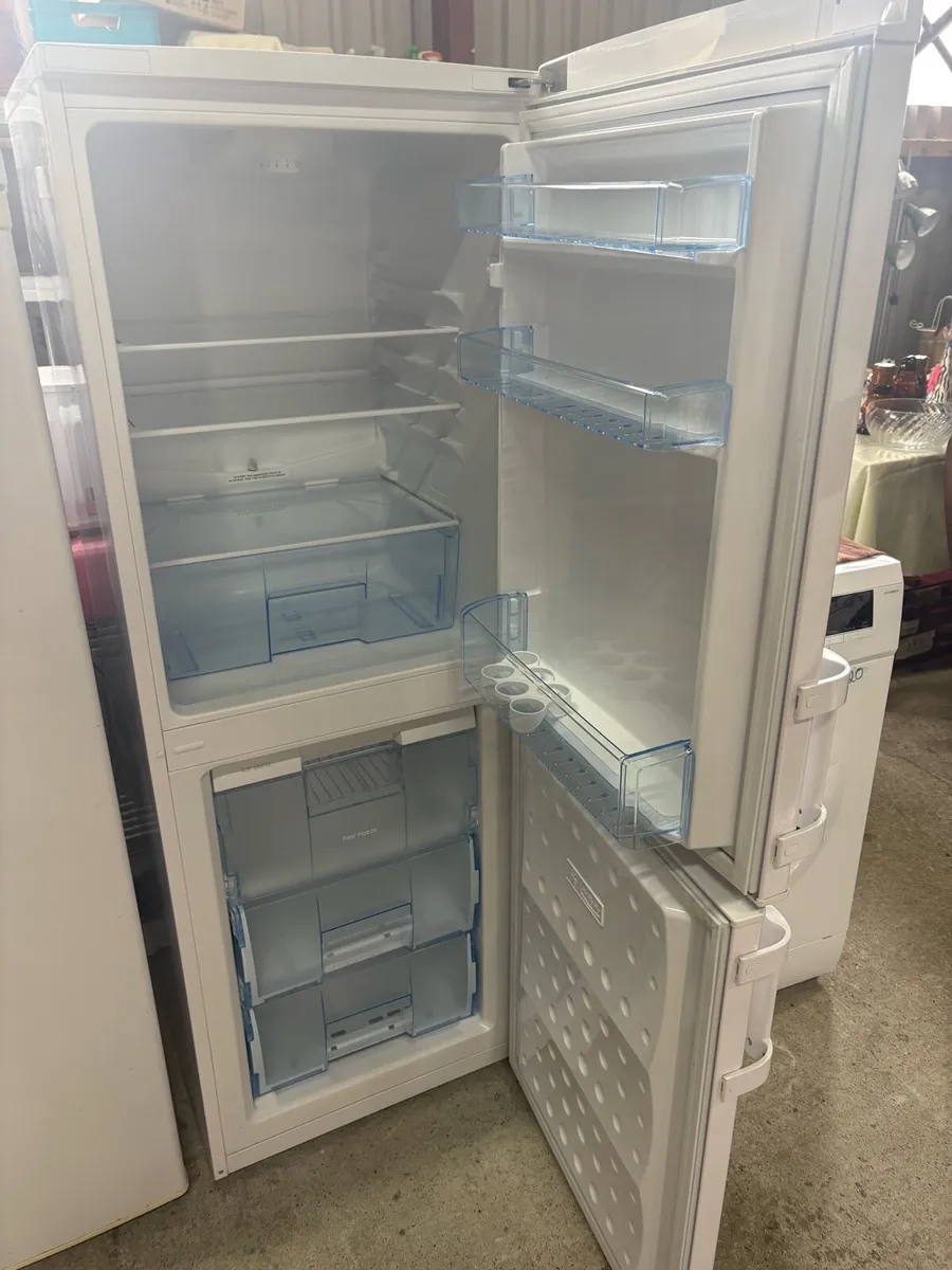 Beto fridge freezer - Image 3