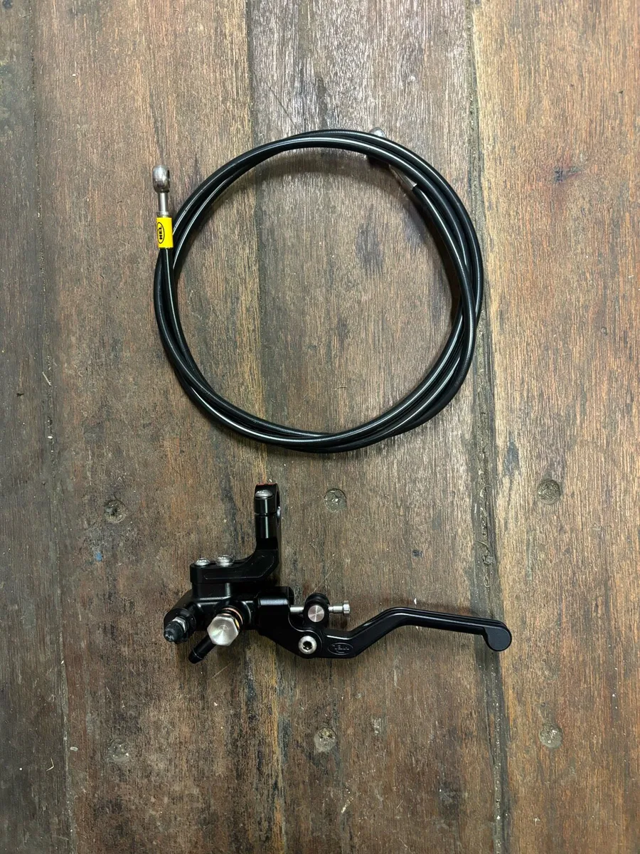 Hel rear brake - Image 2