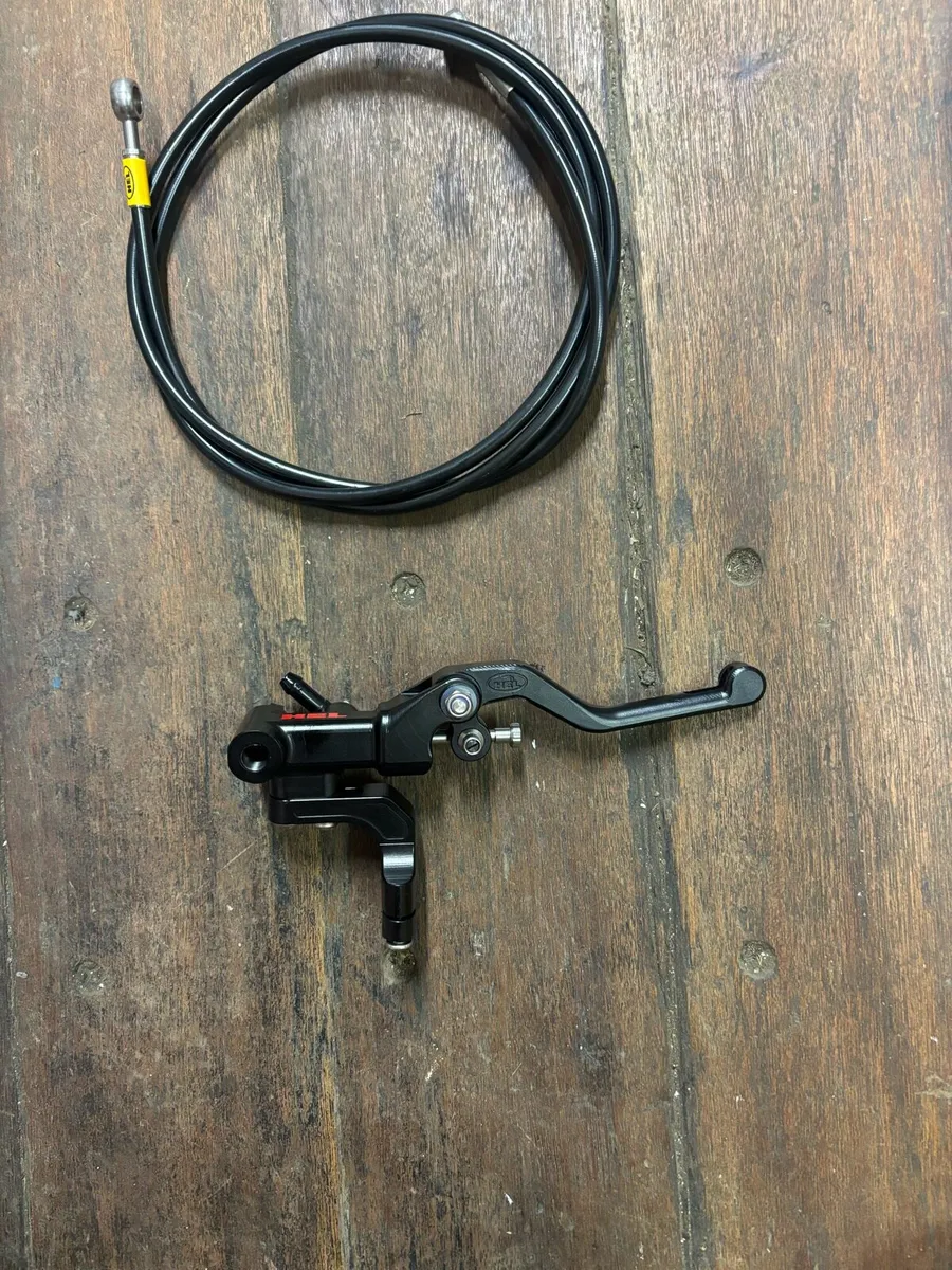 Hel rear brake - Image 3