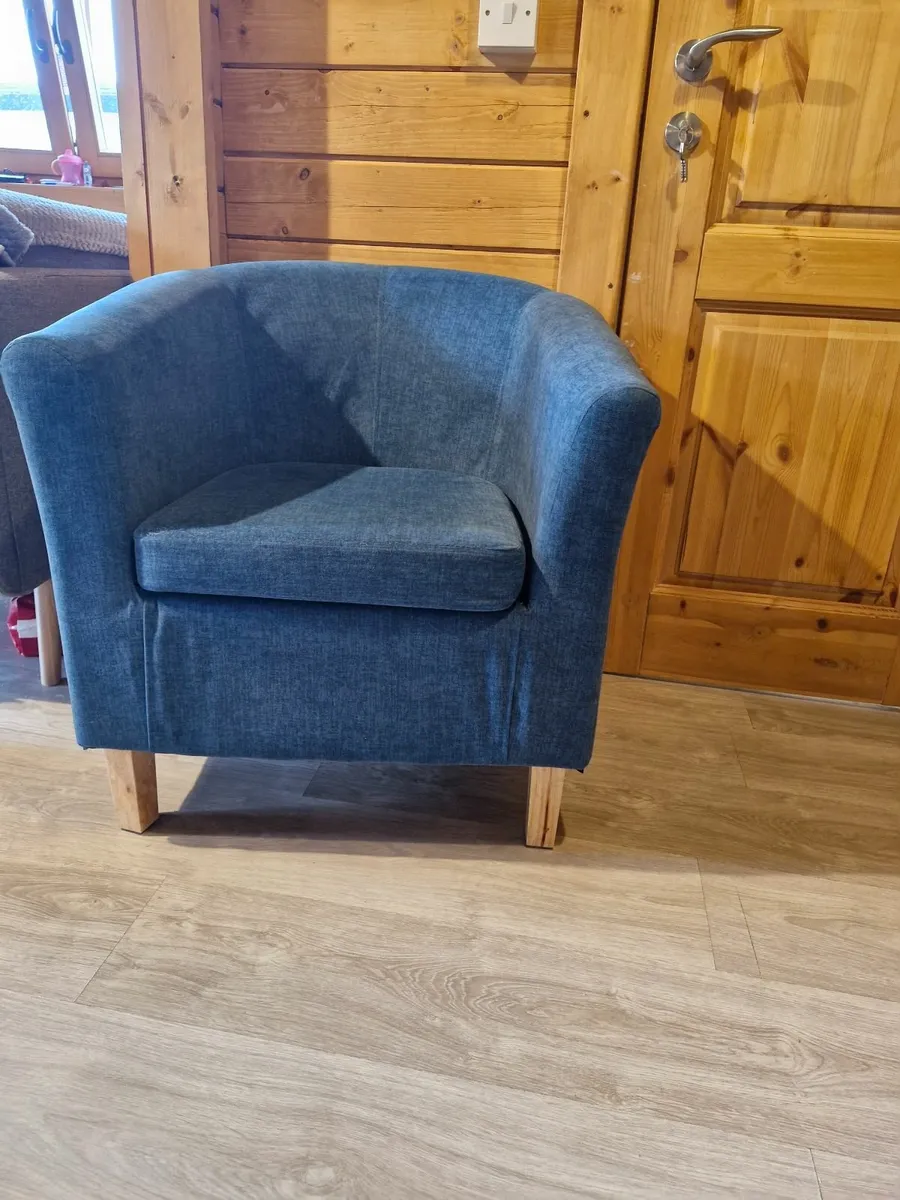 Arm chair - Image 2