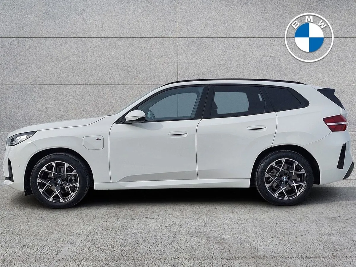 BMW X3 30e Xdrive M Sport - Image 4