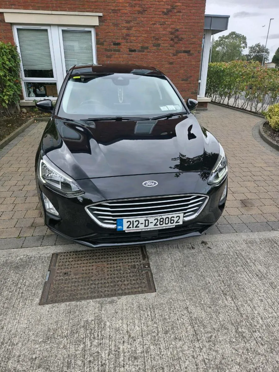 Ford focus - Image 1