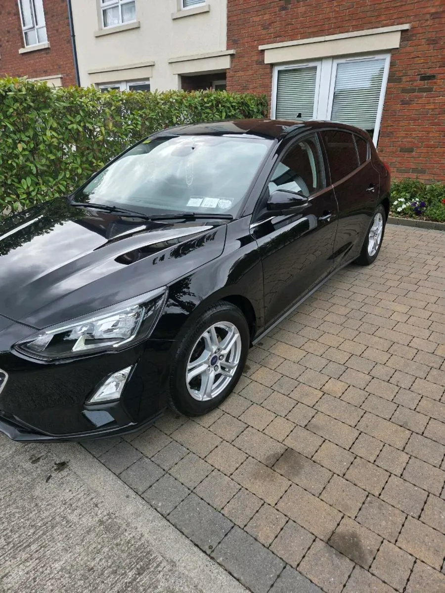 Ford focus - Image 2
