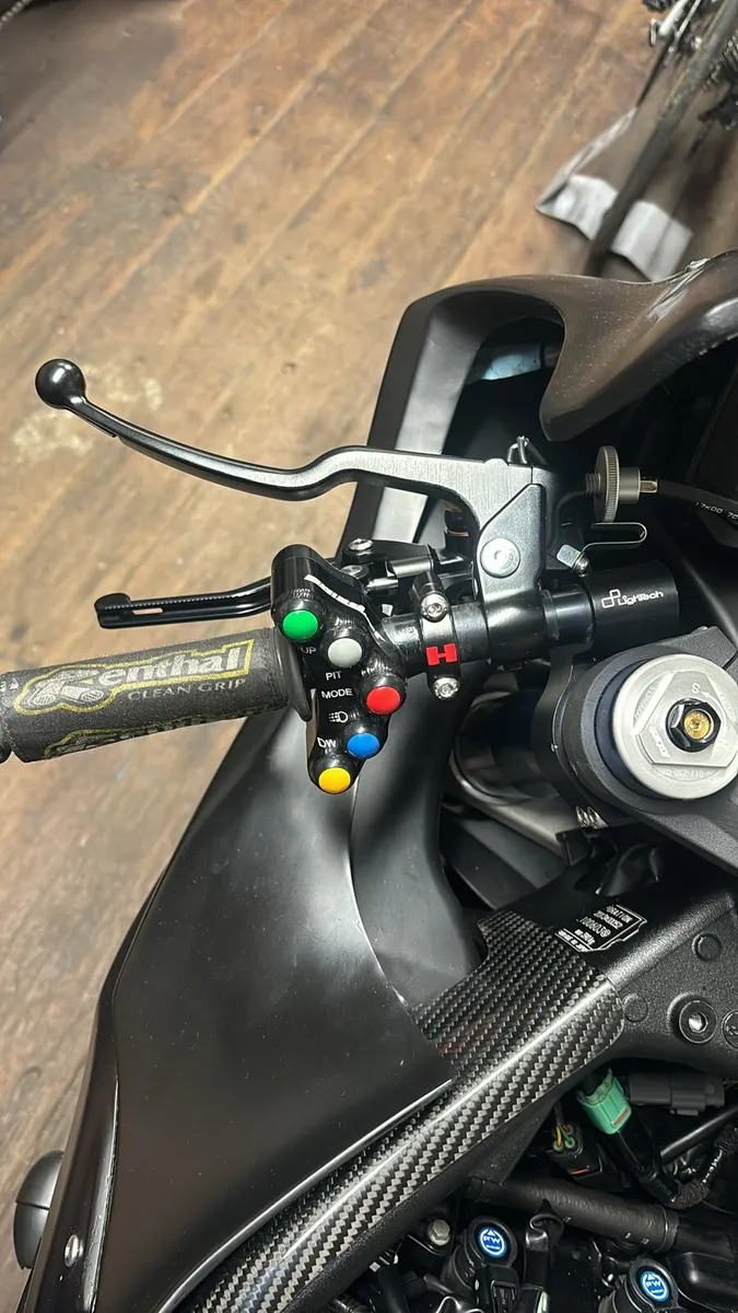 Hel rear brake - Image 4