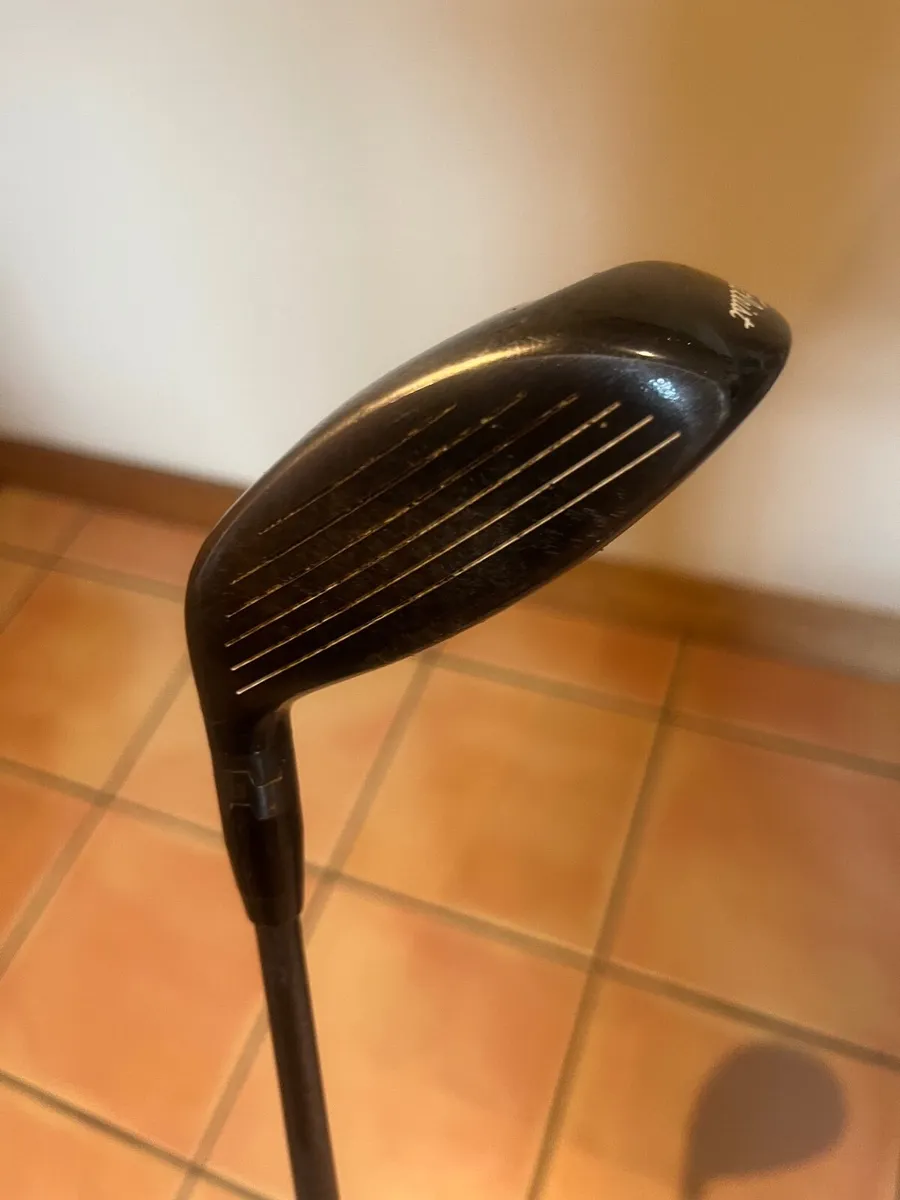 Golf clubs - Image 2