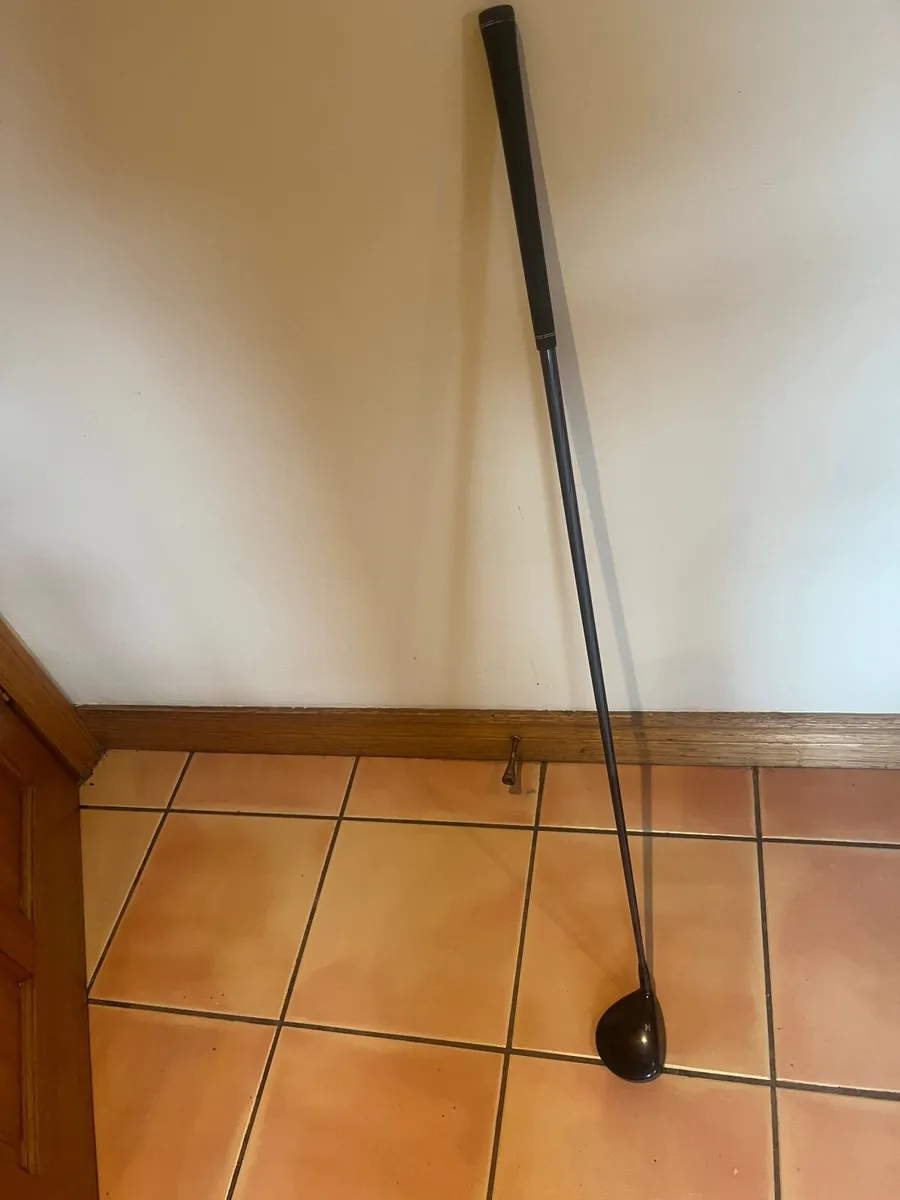Golf clubs - Image 3