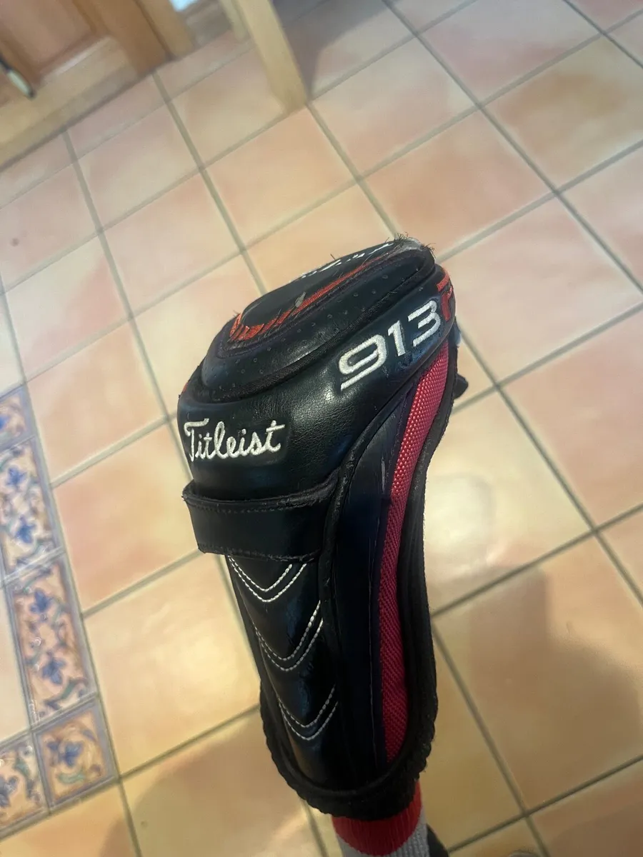 Golf clubs - Image 4