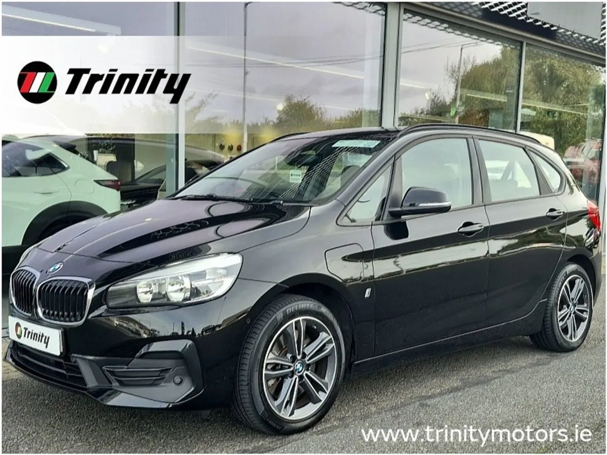 BMW 2 Series Active Tourer 225 XE Phev Low Mileag - Image 1