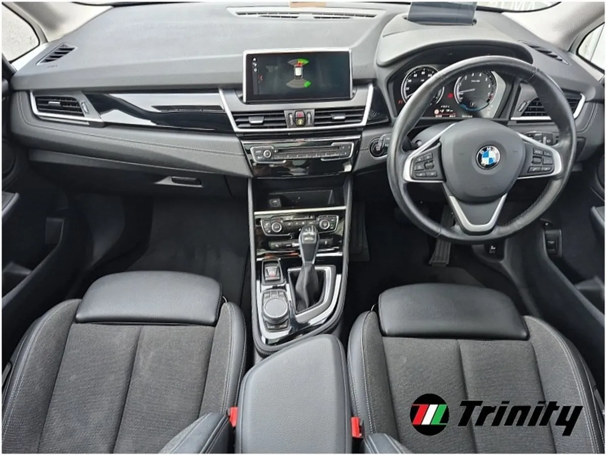 BMW 2 Series Active Tourer 225 XE Phev Low Mileag - Image 2