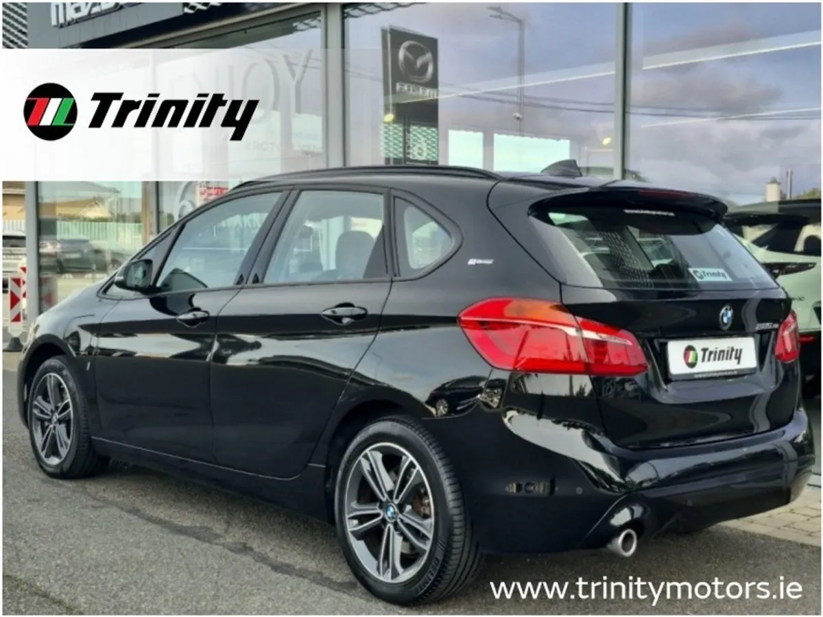 BMW 2 Series Active Tourer 225 XE Phev Low Mileag - Image 3