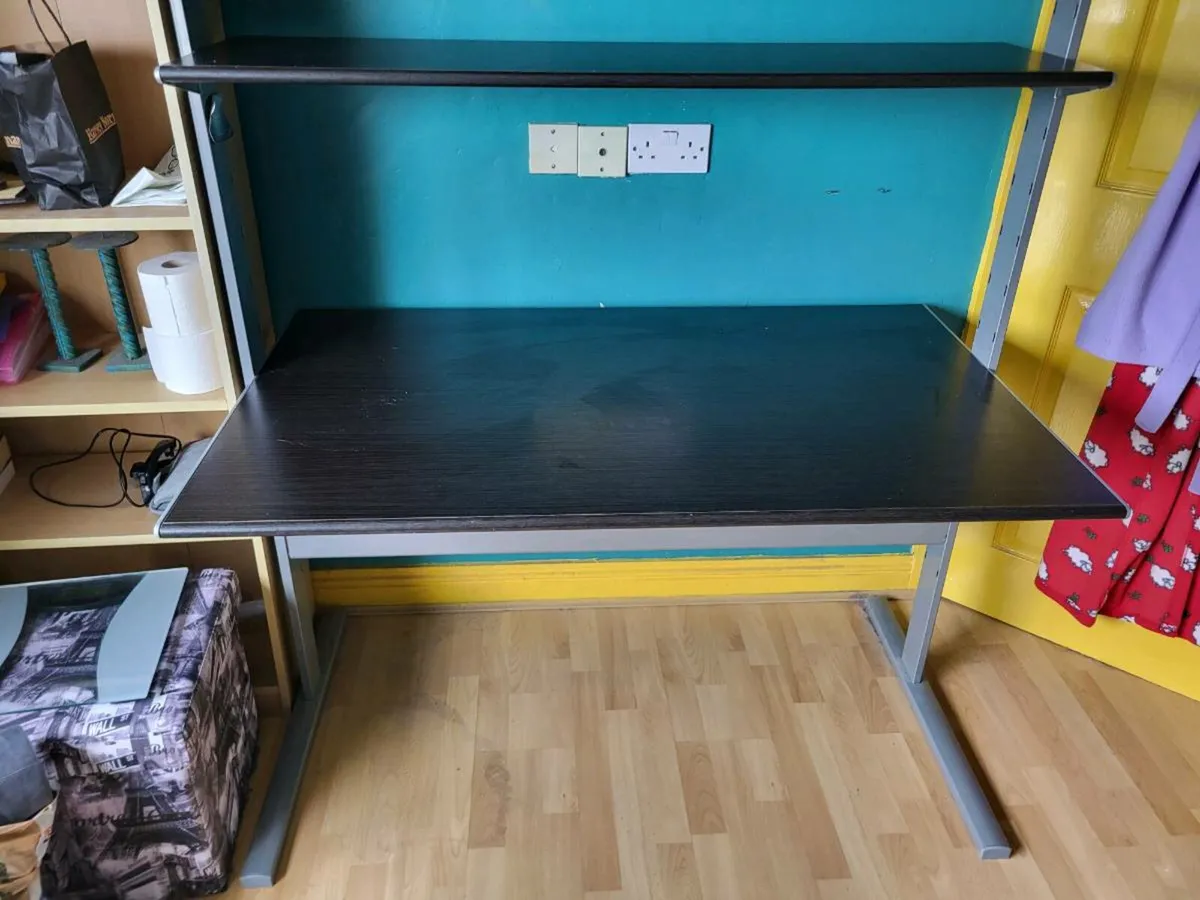 Desk - Image 1