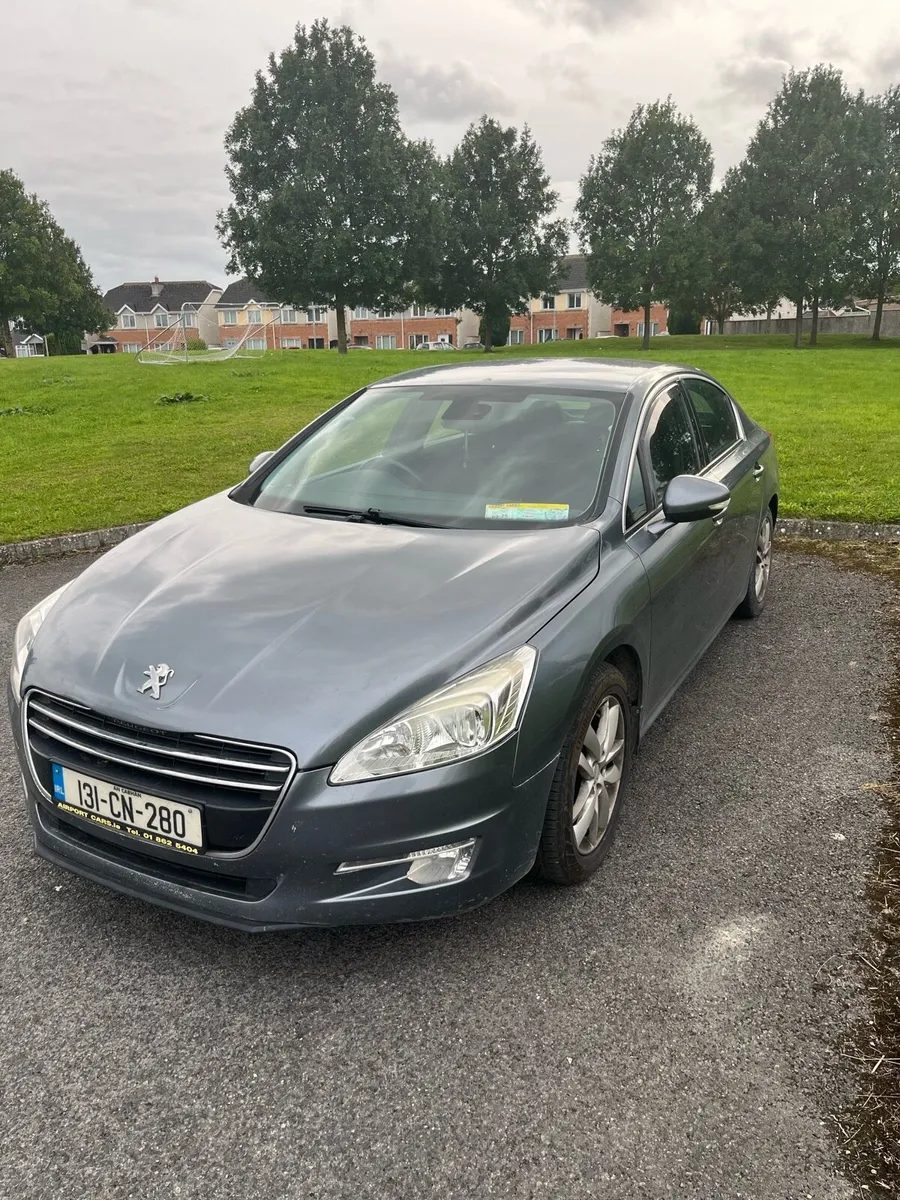 Peugot 508 - Image 2
