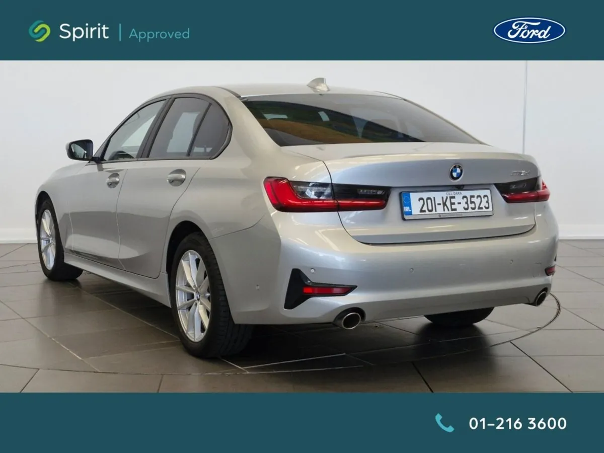 BMW 3 Series 318d Se call Jonathan 0879785383 - Image 3