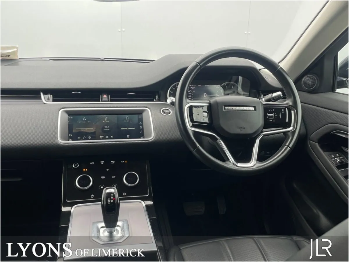 Land Rover Range Rover Evoque 1.5 Phev AWD S Auto - Image 4