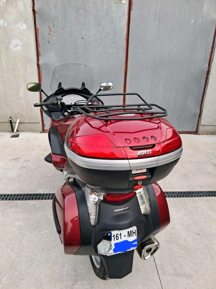 Honda Deauville NT700 - Image 3