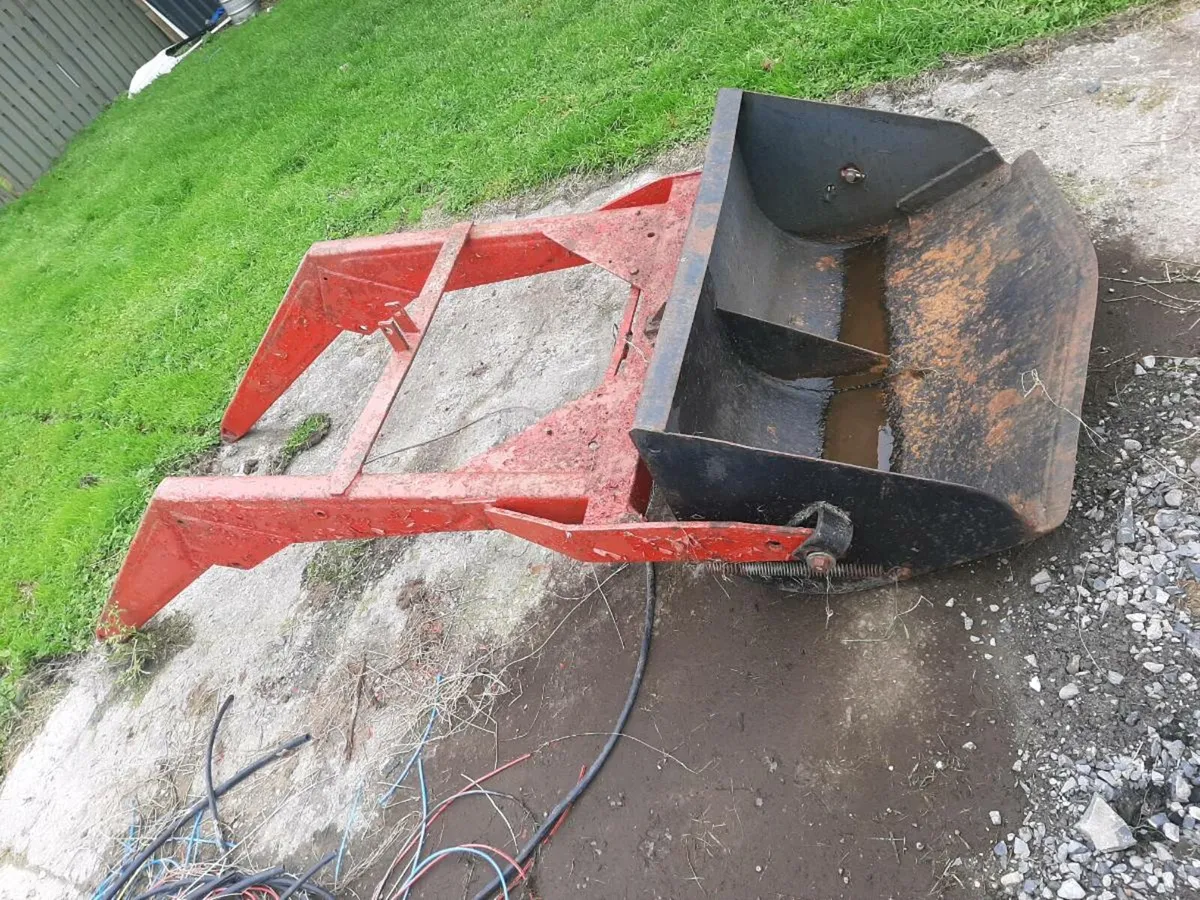 Quickie loader - Image 1