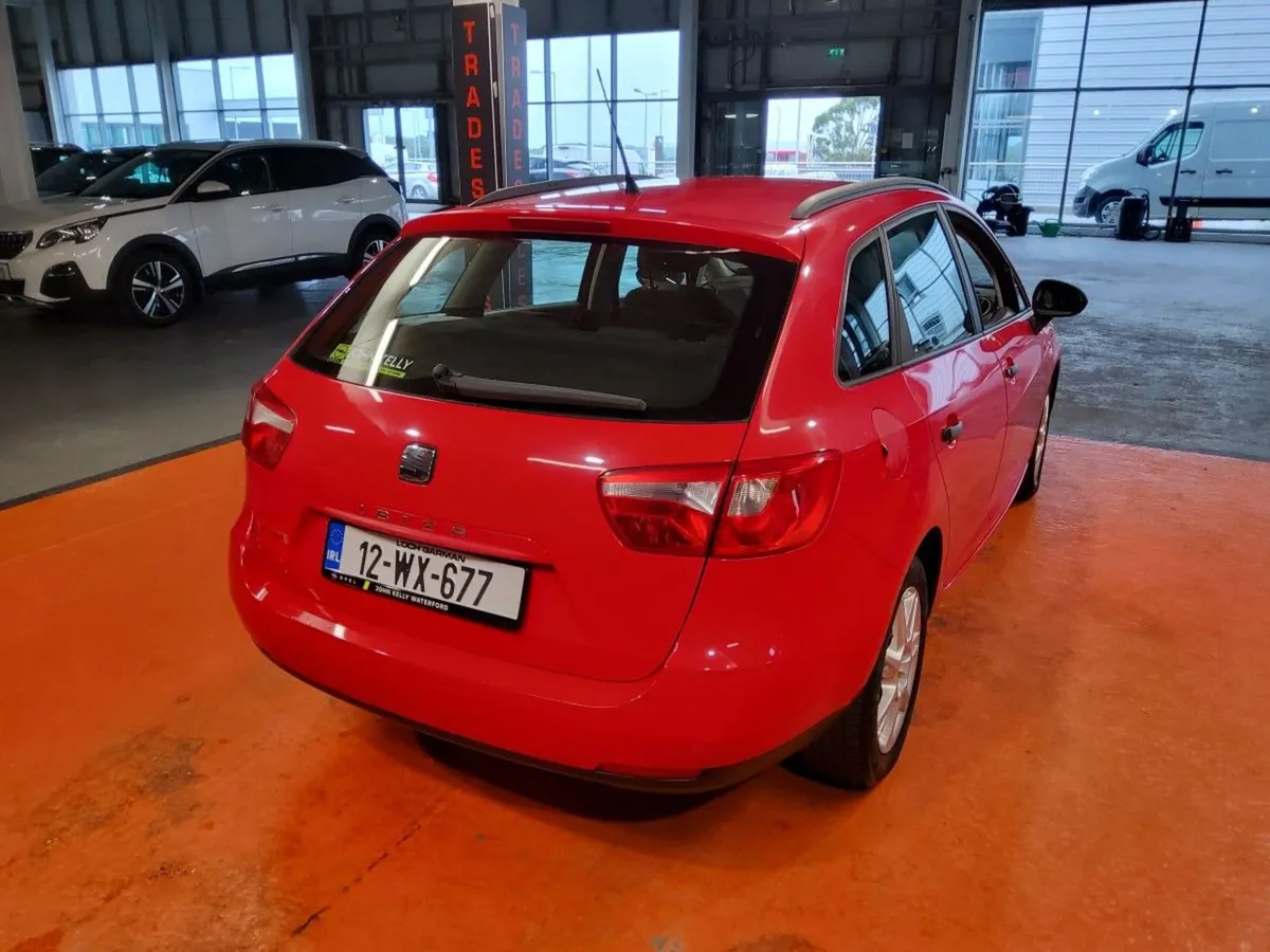 SEAT Ibiza 1.2 Reference ST - Image 3