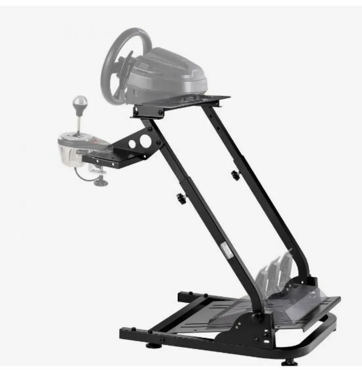 G29 G27 G920 Racing Wheel Stand - Image 1