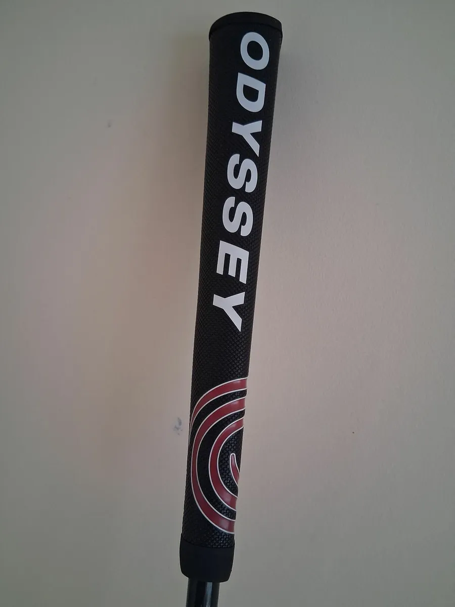 Odyssey Toulon Design putter - Image 4