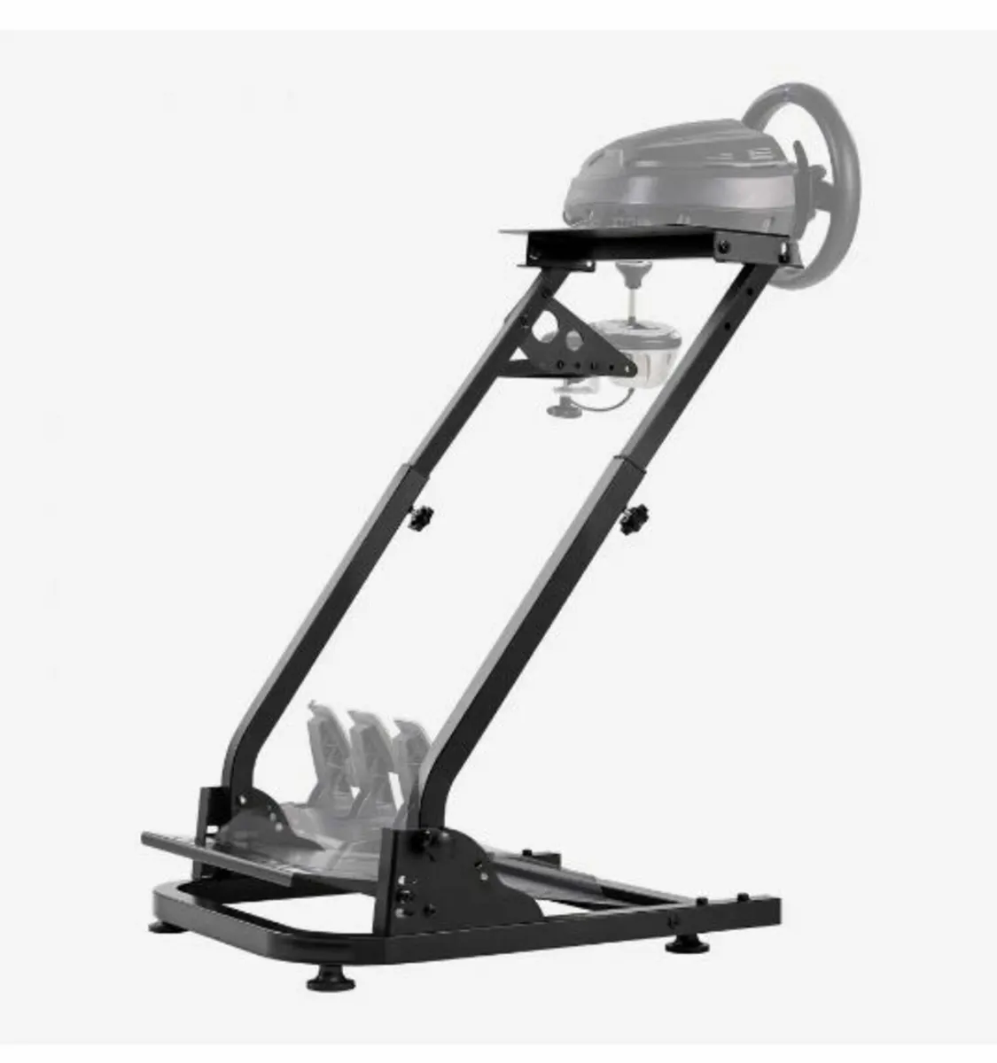 G29 G27 G920 Racing Wheel Stand - Image 2