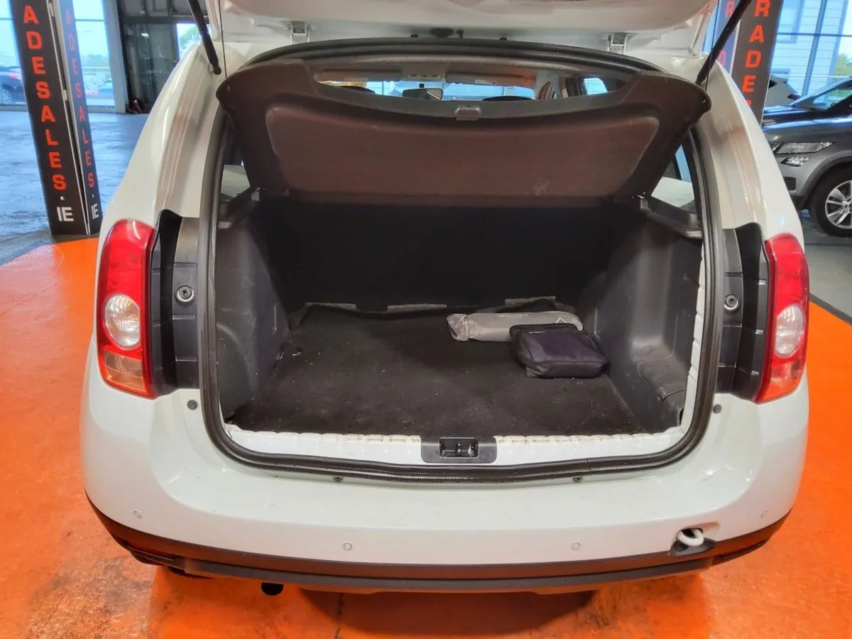 Dacia Duster 1.5 dCi 110 Alternative - Image 4