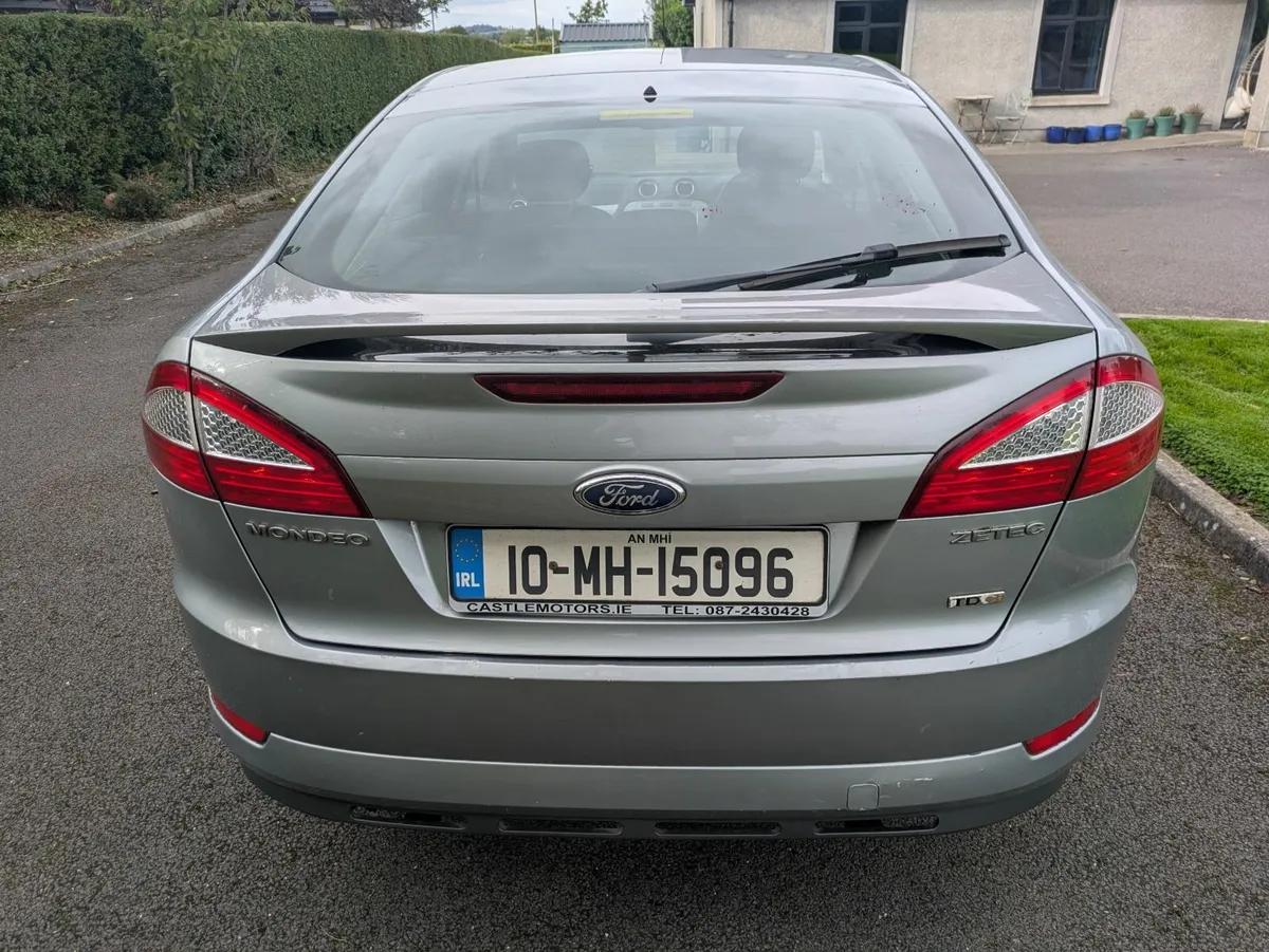 Ford Mondeo 2010 - Image 4