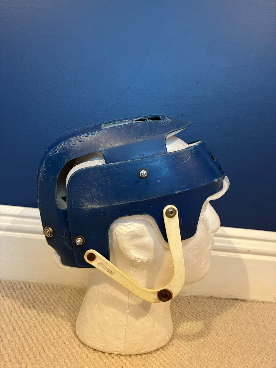 Oldstyle cooper helmet - Image 2