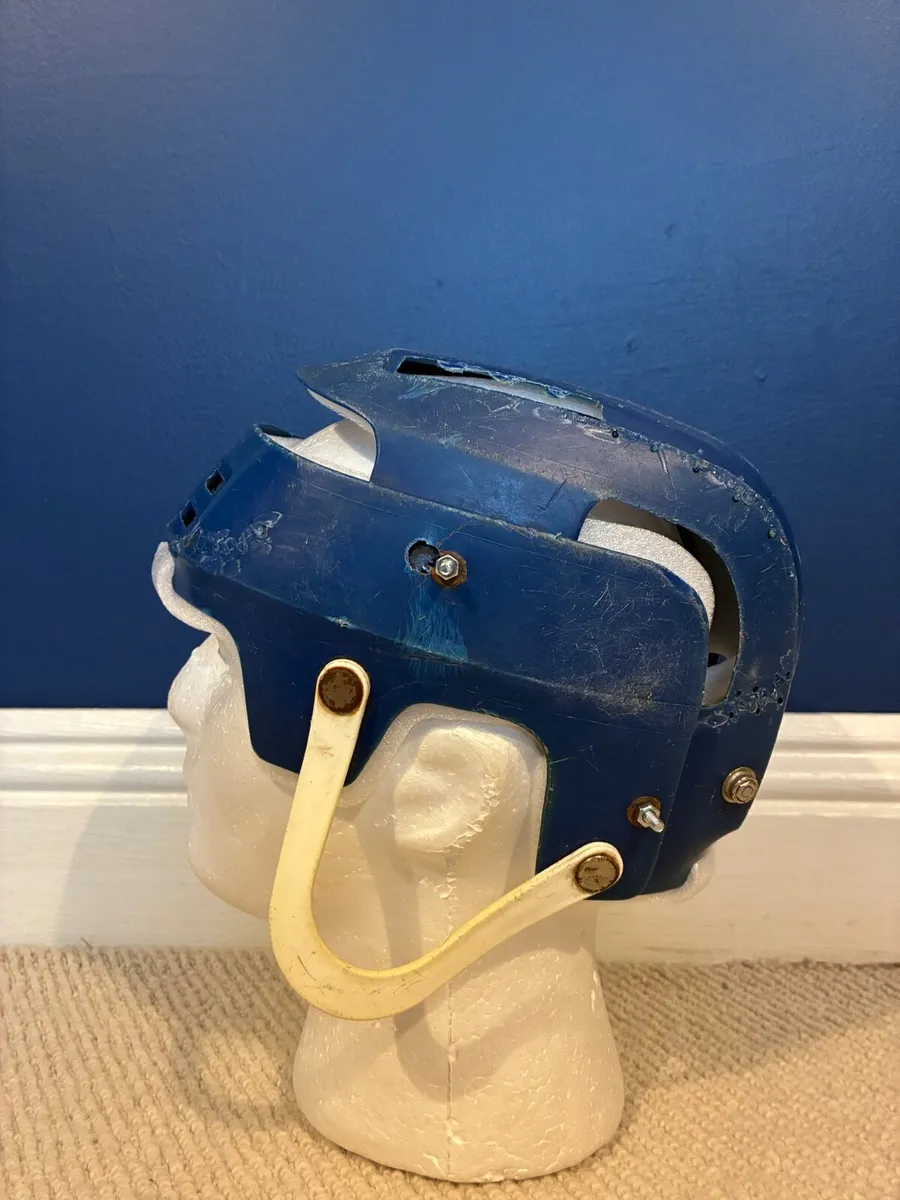 Oldstyle cooper helmet - Image 4