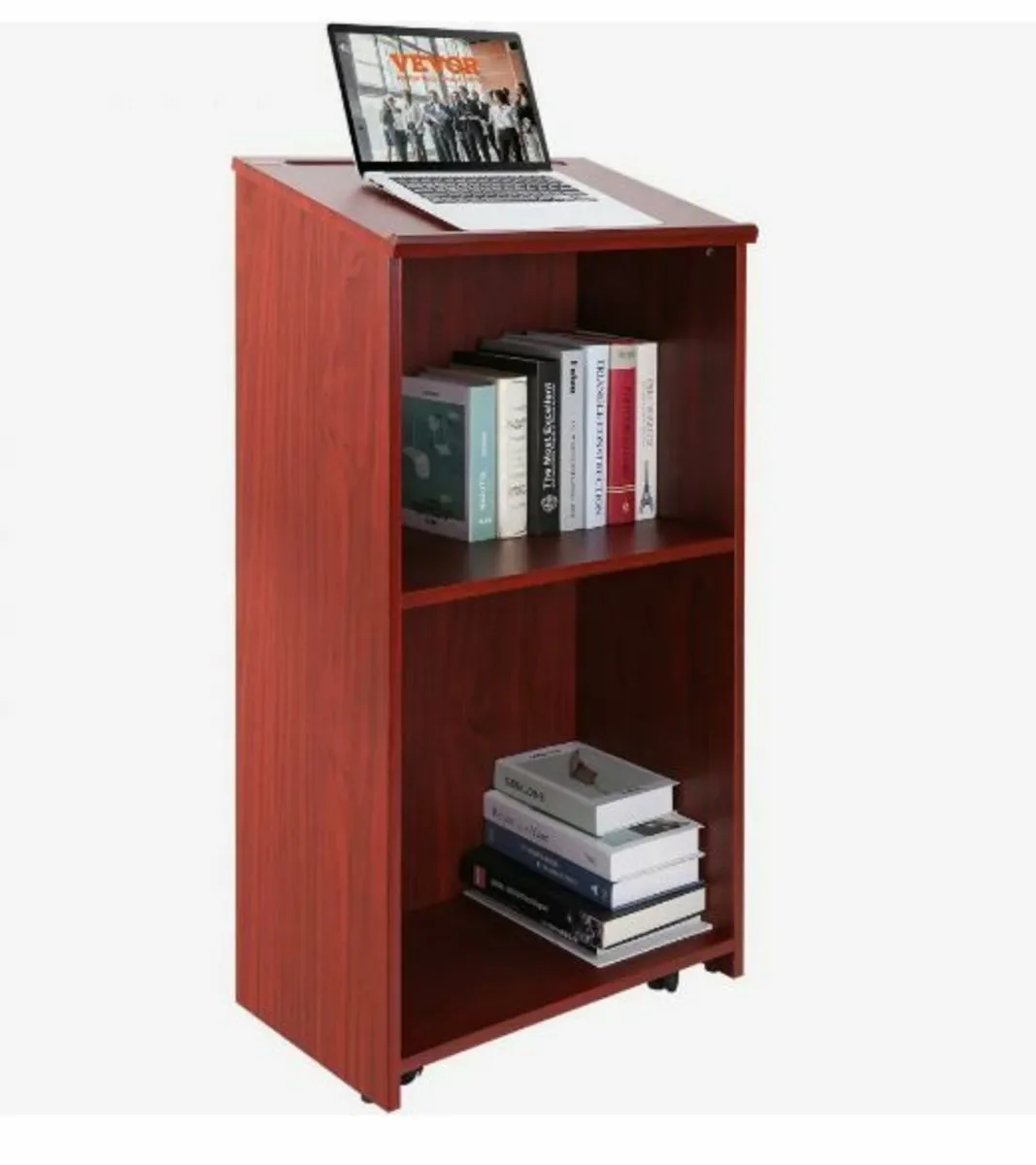 Podium Stand, 47 in Hostess Stand - Image 3