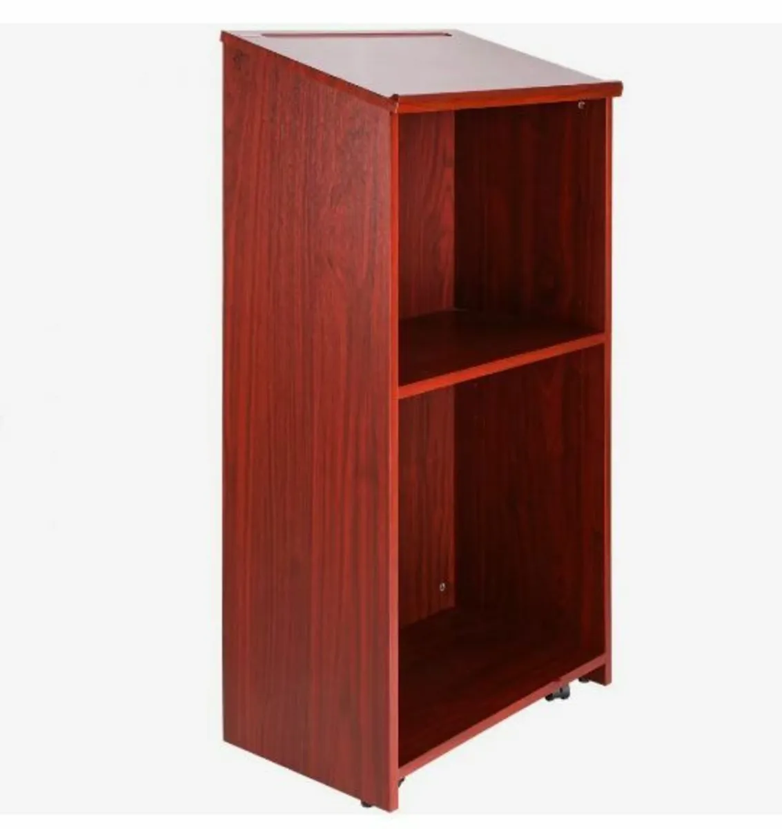 Podium Stand, 47 in Hostess Stand - Image 4