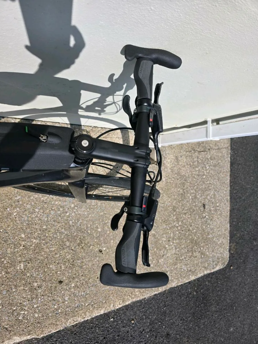Giant Fastroad Advanced Carbon Bike - Image 3
